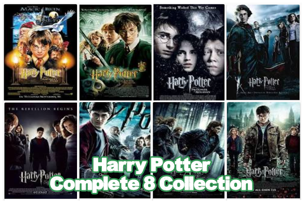 Download harry potter full movie sub indonesia
